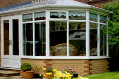 conservatories Castlecary