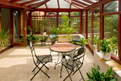 Castlecary conservatory quotes