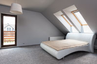Castlecary bedroom extensions