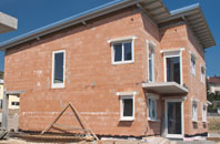 Castlecary home extensions
