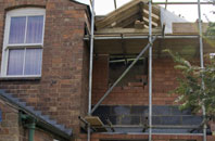 free Castlecary home extension quotes