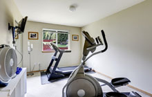 Castlecary home gym construction leads