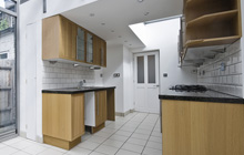 Castlecary kitchen extension leads